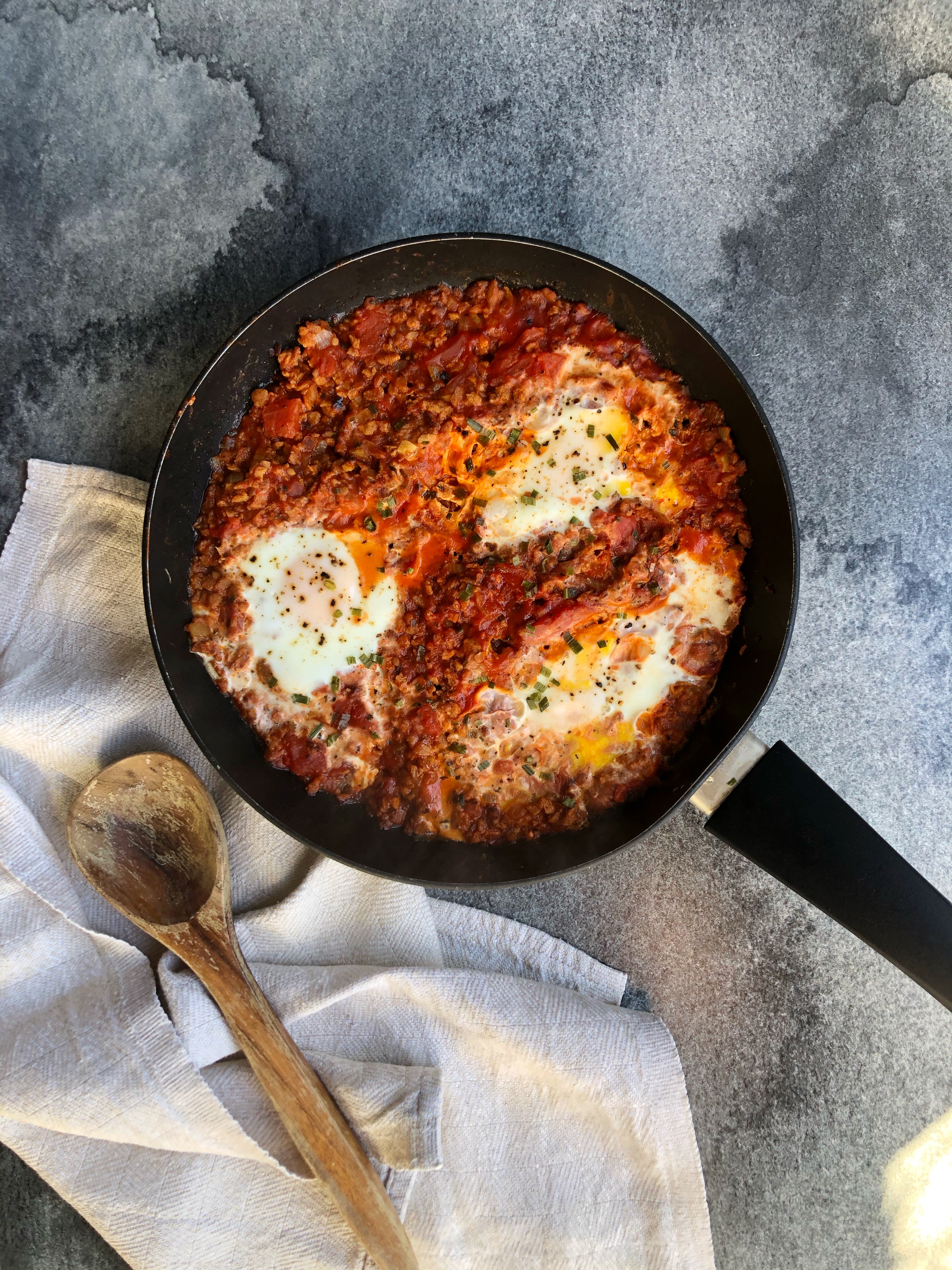 Shakshuka